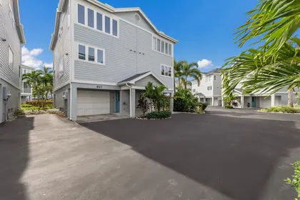 LONGBOAT KEY FL Home