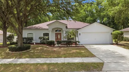 DELAND FL Home
