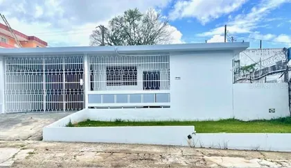 SAN JUAN PR Home