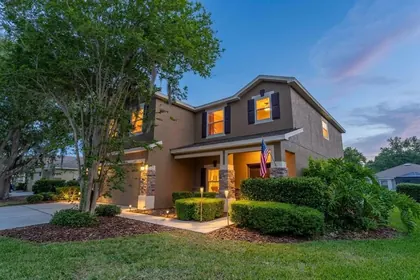 LITHIA FL Home