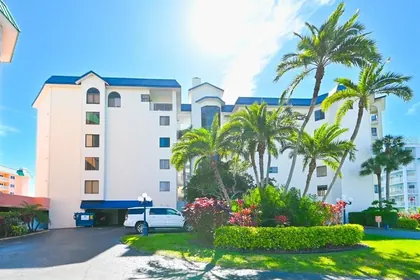 INDIAN SHORES FL Home