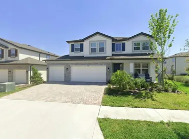 WESLEY CHAPEL FL Home