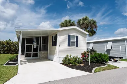 PUNTA GORDA FL Home