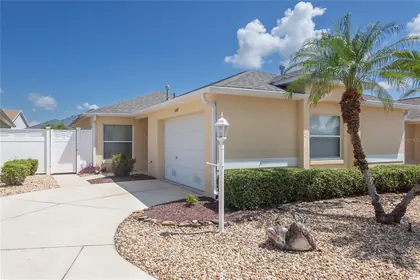 THE VILLAGES FL Home