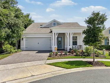 KISSIMMEE FL Home