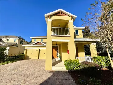 WINDERMERE FL Home