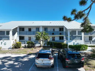 ENGLEWOOD FL Home