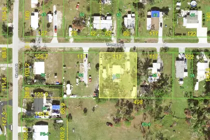 ENGLEWOOD FL Property