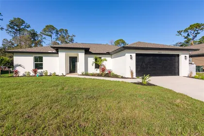 NORTH PORT FL Home