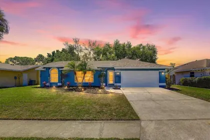 PALMETTO FL Home