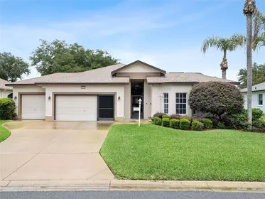 LEESBURG FL Home