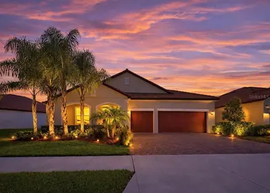WIMAUMA FL Home