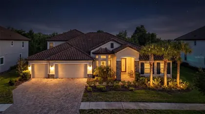 WESLEY CHAPEL FL Home