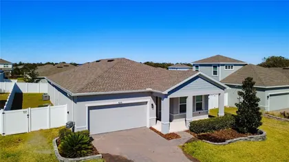 APOPKA FL Home