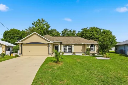 PALM COAST FL Home