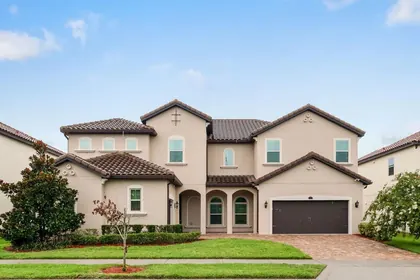 WINDERMERE FL Home