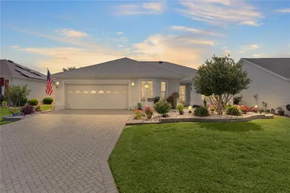 THE VILLAGES FL Home