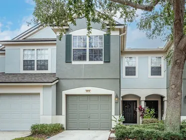 RIVERVIEW FL Home