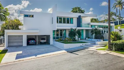 GUAYNABO PR Home