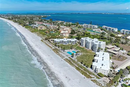 LONGBOAT KEY FL Home