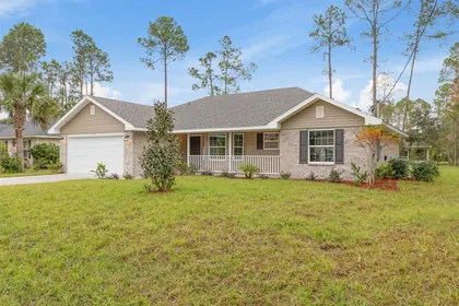 PALM COAST FL Home