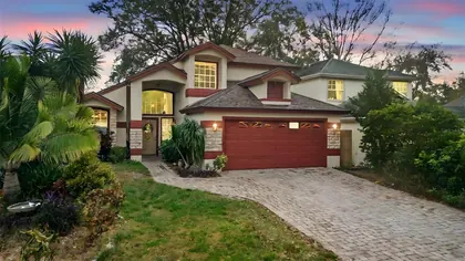 ORLANDO FL Home