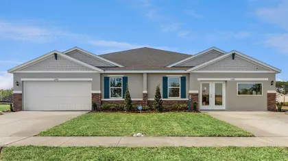 ORMOND BEACH FL Home