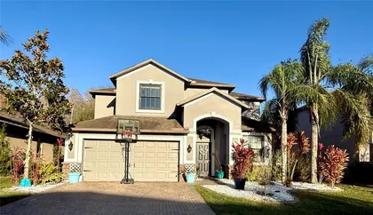 NEW PORT RICHEY FL Home