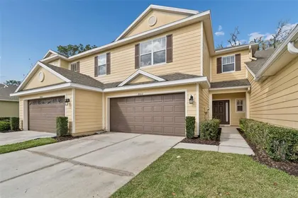TAMPA FL Home