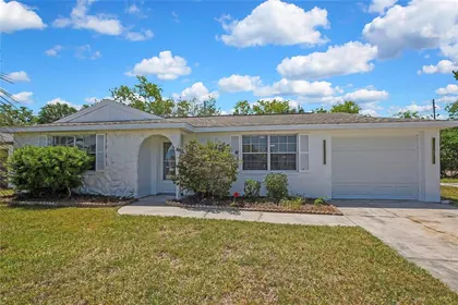 PORT RICHEY FL Home