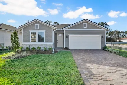 PALM COAST FL Home
