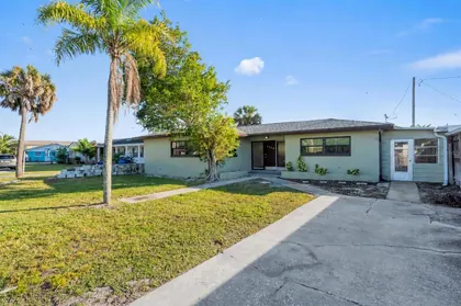 SOUTH PASADENA FL Home
