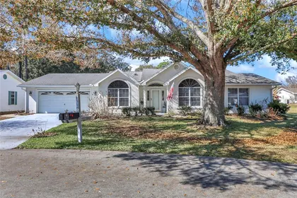 OCALA FL Home