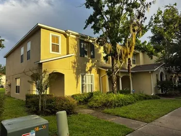RIVERVIEW FL Home