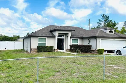 UMATILLA FL Home