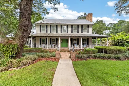 WINDERMERE FL Home