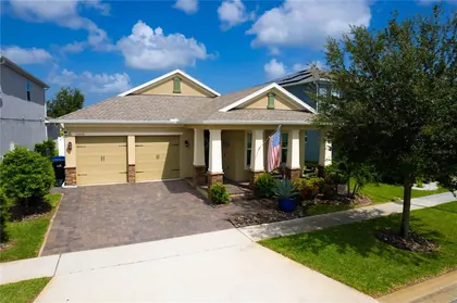 WINTER GARDEN FL Home