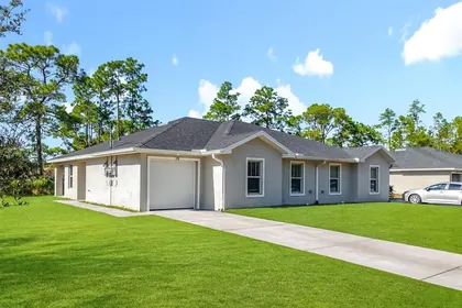LEHIGH ACRES FL Home