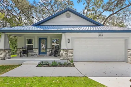 BROOKSVILLE FL Home
