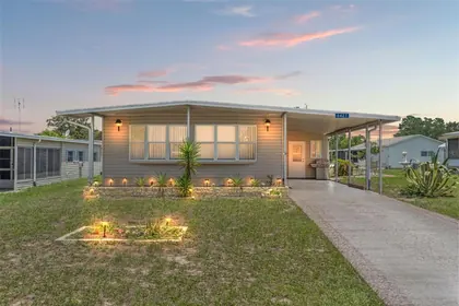 BROOKSVILLE FL Home