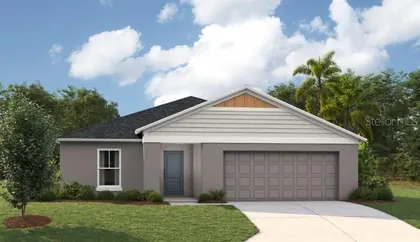 HAINES CITY FL Home