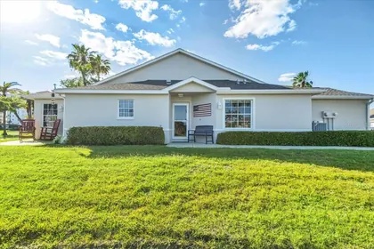 PALMETTO FL Home