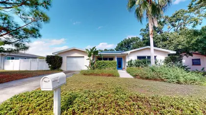 CLEARWATER FL Home