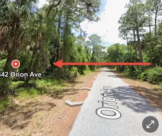 PORT CHARLOTTE FL Property