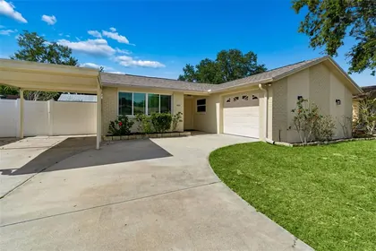 TAMPA FL Home