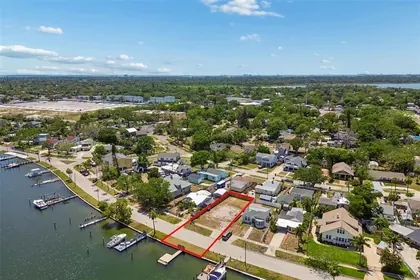 ST PETERSBURG FL Property