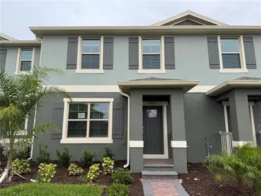 WINTER GARDEN FL Home
