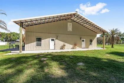 SUMMERFIELD FL Property