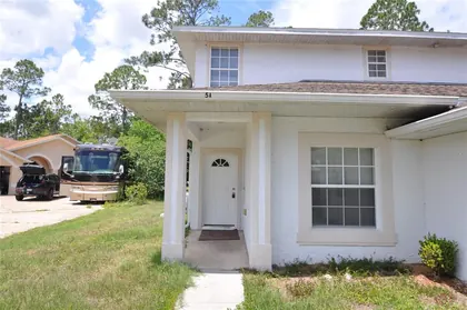 PALM COAST FL Home