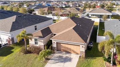 ST CLOUD FL Home